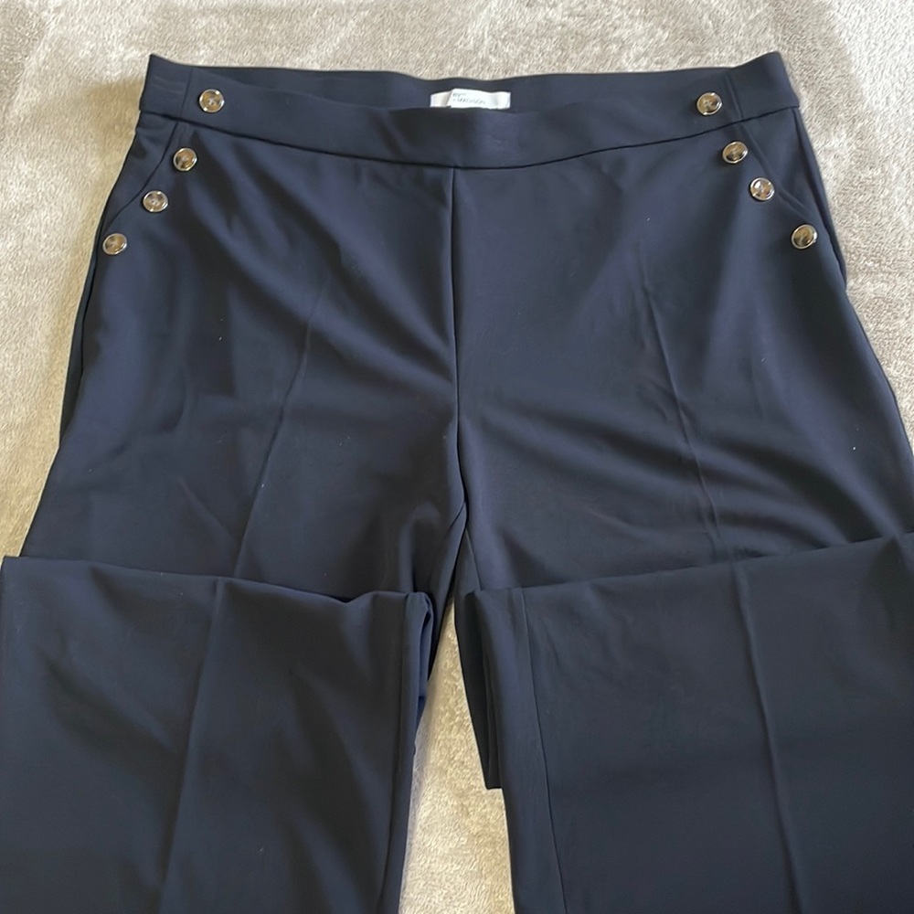 89th +Madison capri pants